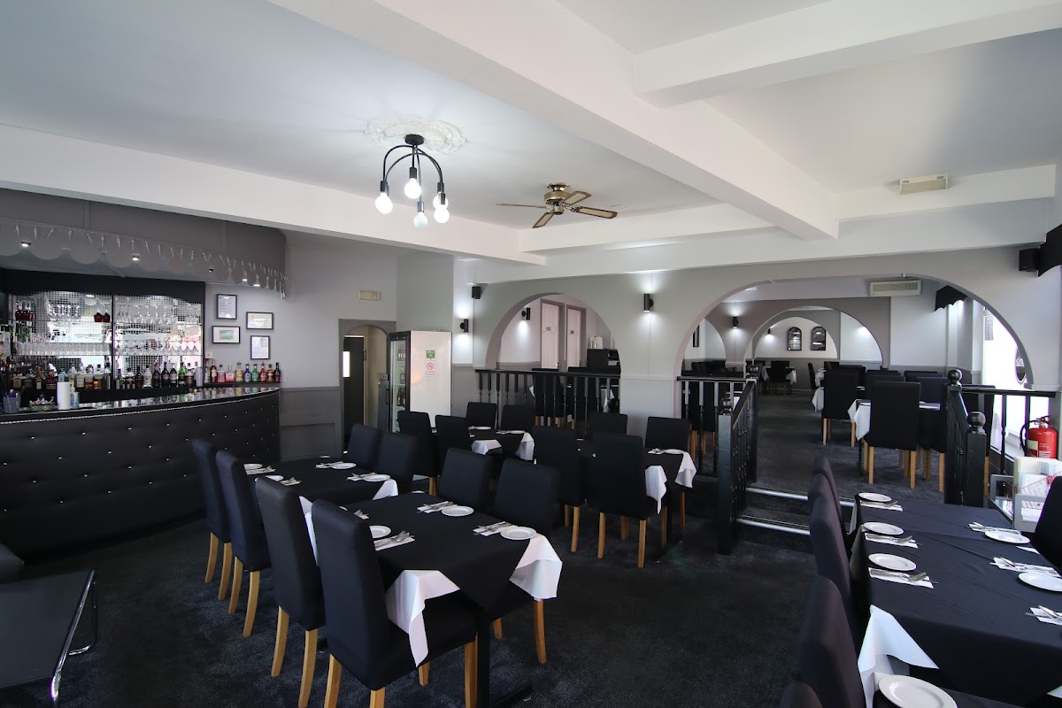 Simla Tandoori Oswestry